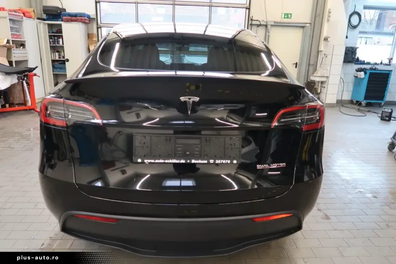 Tesla Model Y din 2024 cu 18.200 km - oferta TES172844 - foto 5