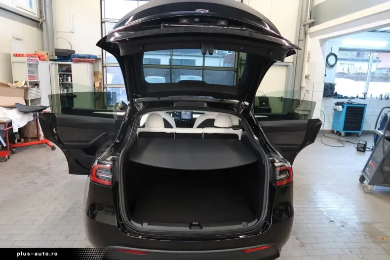 Tesla Model Y din 2024 cu 18.200 km - oferta TES172844 - foto 6