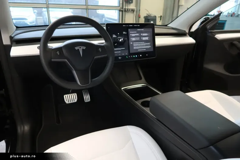 Tesla Model Y din 2024 cu 18.200 km - oferta TES172844 - foto 10