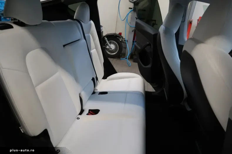 Tesla Model Y din 2024 cu 18.200 km - oferta TES172844 - foto 17