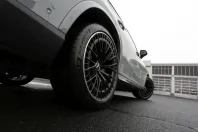 Mercedes-Benz GLC 43 AMG din 2025 cu 7.900 km - oferta MER172845 - foto 6