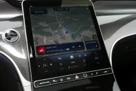 Mercedes-Benz GLC 43 AMG din 2025 cu 7.900 km - oferta MER172845 - foto 12