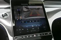 Mercedes-Benz GLC 43 AMG din 2025 cu 7.900 km - oferta MER172845 - foto 13