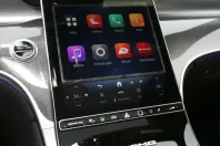 Mercedes-Benz GLC 43 AMG din 2025 cu 7.900 km - oferta MER172845 - foto 15