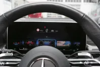 Mercedes-Benz GLC 43 AMG din 2025 cu 7.900 km - oferta MER172845 - foto 18