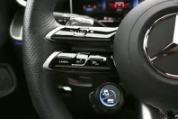 Mercedes-Benz GLC 43 AMG din 2025 cu 7.900 km - oferta MER172845 - foto 20