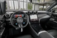 Mercedes-Benz GLC 43 AMG din 2025 cu 25.445 km - oferta MER172846 - foto 2