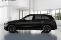 Mercedes-Benz GLC 43 AMG din 2025 cu 25.445 km - oferta MER172846 - foto 3