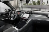 Mercedes-Benz GLC 43 AMG din 2025 cu 25.445 km - oferta MER172846 - foto 4