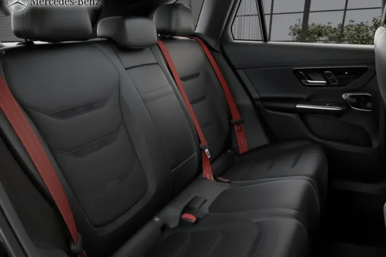 Mercedes-Benz GLC 43 AMG din 2025 cu 25.445 km - oferta MER172846 - foto 6