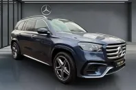 Mercedes-Benz GLS 350 din 2024 cu 12.973 km - oferta MER172847 - foto 2