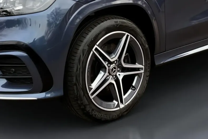 Mercedes-Benz GLS 350 din 2024 cu 12.973 km - oferta MER172847 - foto 5