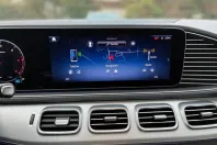 Mercedes-Benz GLS 350 din 2024 cu 12.973 km - oferta MER172847 - foto 12