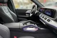 Mercedes-Benz GLS 350 din 2024 cu 12.973 km - oferta MER172847 - foto 13