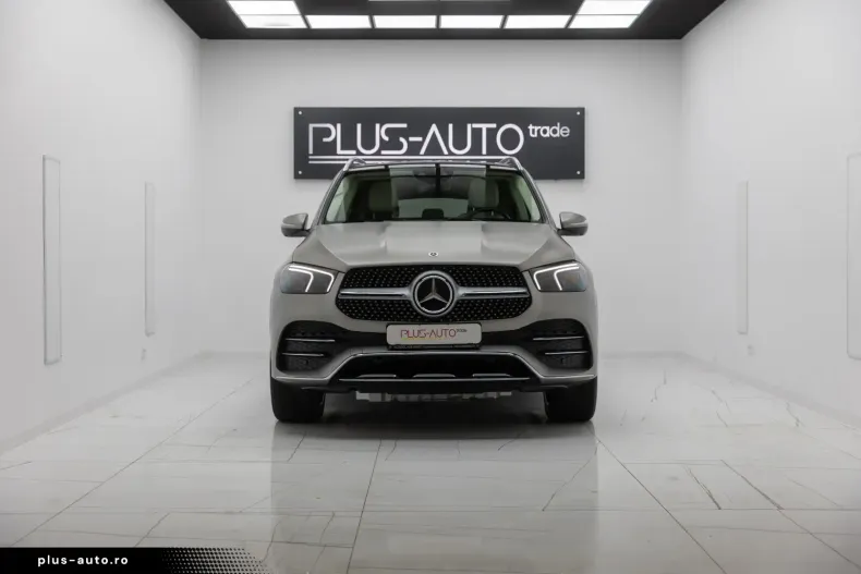Mercedes-Benz GLE 400 din 2023 cu 150.000 km - oferta MER172848 - foto 1