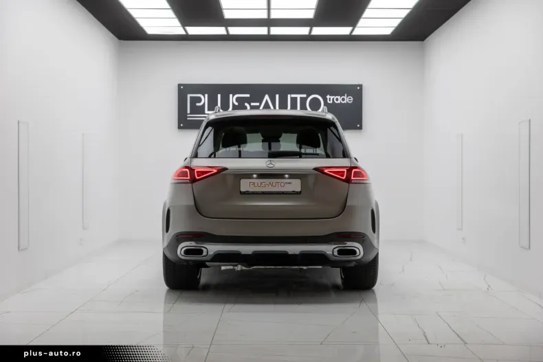 Mercedes-Benz GLE 400 din 2023 cu 150.000 km - oferta MER172848 - foto 4