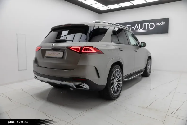 Mercedes-Benz GLE 400 din 2023 cu 150.000 km - oferta MER172848 - foto 5