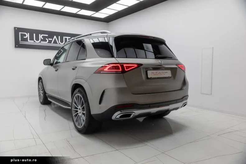 Mercedes-Benz GLE 400 din 2023 cu 150.000 km - oferta MER172848 - foto 6