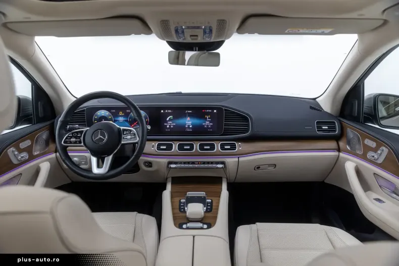 Mercedes-Benz GLE 400 din 2023 cu 150.000 km - oferta MER172848 - foto 9