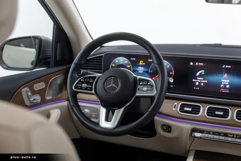 Mercedes-Benz GLE 400 din 2023 cu 150.000 km - oferta MER172848 - foto 10