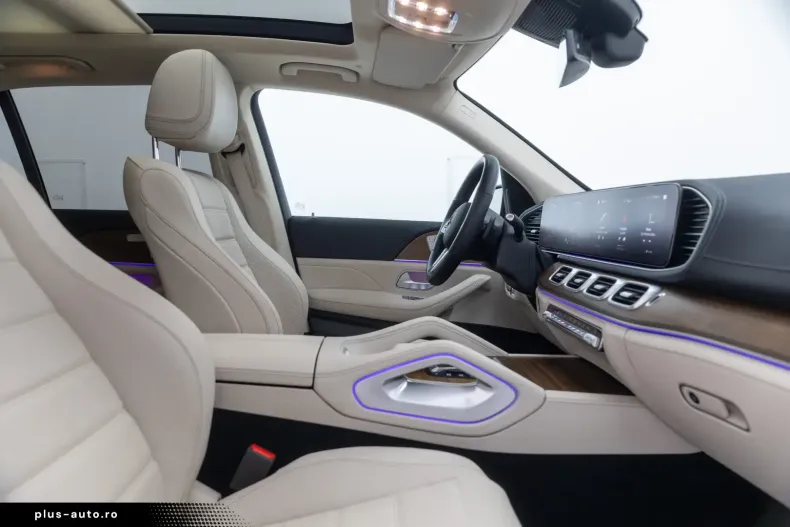 Mercedes-Benz GLE 400 din 2023 cu 150.000 km - oferta MER172848 - foto 11