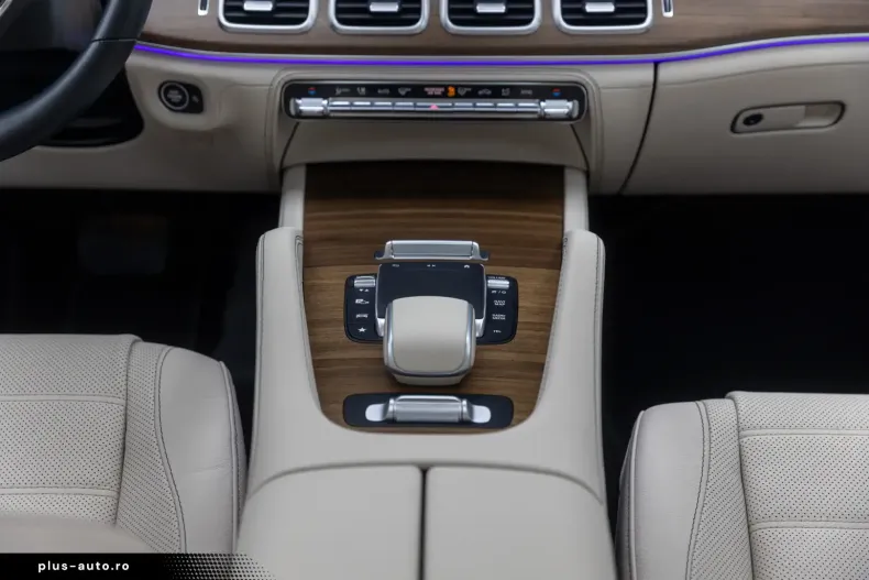 Mercedes-Benz GLE 400 din 2023 cu 150.000 km - oferta MER172848 - foto 12