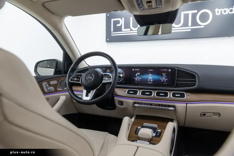 Mercedes-Benz GLE 400 din 2023 cu 150.000 km - oferta MER172848 - foto 16