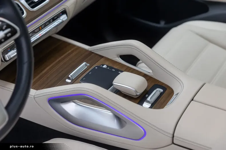 Mercedes-Benz GLE 400 din 2023 cu 150.000 km - oferta MER172848 - foto 17