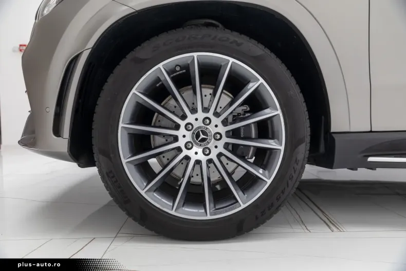 Mercedes-Benz GLE 400 din 2023 cu 150.000 km - oferta MER172848 - foto 21