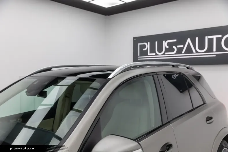 Mercedes-Benz GLE 400 din 2023 cu 150.000 km - oferta MER172848 - foto 24