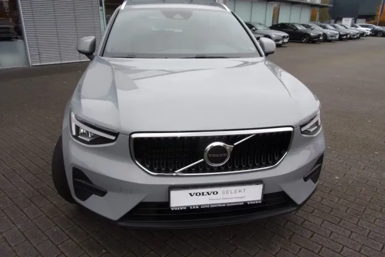 Volvo XC40 din 2023 cu 26.100 km - oferta VOL172849 - foto 15