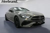 Mercedes-Benz CLE 300 din 2024 cu 14.453 km - oferta MER172850 - foto 1