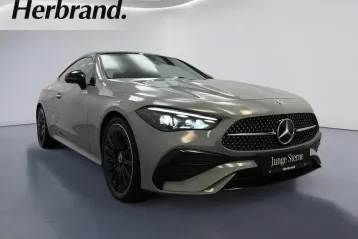 Mercedes-Benz CLE 300 din 2024 - oferta MER172850