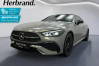 Mercedes-Benz CLE 300 din 2024 cu 14.453 km - oferta MER172850 - foto 2