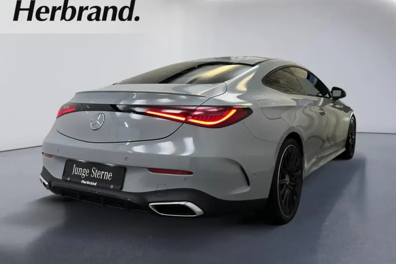 Mercedes-Benz CLE 300 din 2024 cu 14.453 km - oferta MER172850 - foto 3