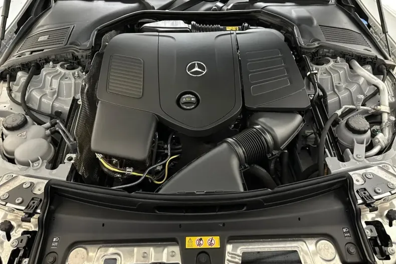 Mercedes-Benz CLE 300 din 2024 cu 14.453 km - oferta MER172850 - foto 7