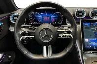 Mercedes-Benz CLE 300 din 2024 cu 14.453 km - oferta MER172850 - foto 13
