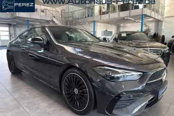 Mercedes-Benz CLE 300 din 2024 - oferta MER172852