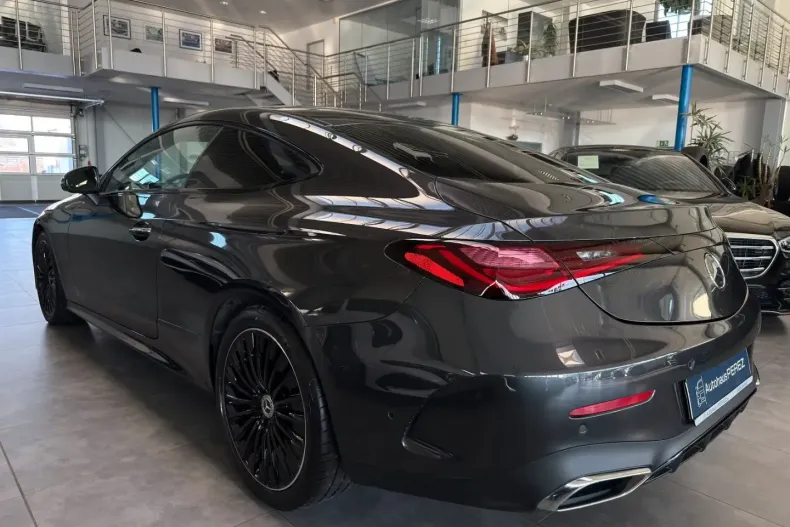 Mercedes-Benz CLE 300 din 2024 cu 6.721 km - oferta MER172852 - foto 3