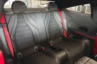 Mercedes-Benz CLE 300 din 2024 cu 6.721 km - oferta MER172852 - foto 13