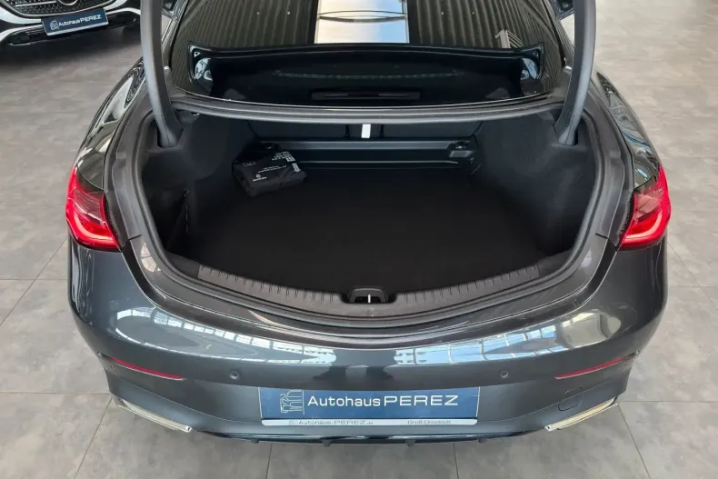 Mercedes-Benz CLE 300 din 2024 cu 6.721 km - oferta MER172852 - foto 15