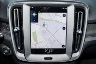 Volvo XC40 din 2023 cu 47.550 km - oferta VOL172853 - foto 7