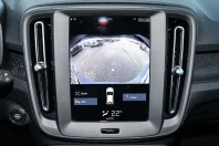 Volvo XC40 din 2023 cu 47.550 km - oferta VOL172853 - foto 8