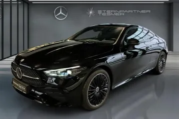 Mercedes-Benz CLE 300 din 2025 - oferta MER172854