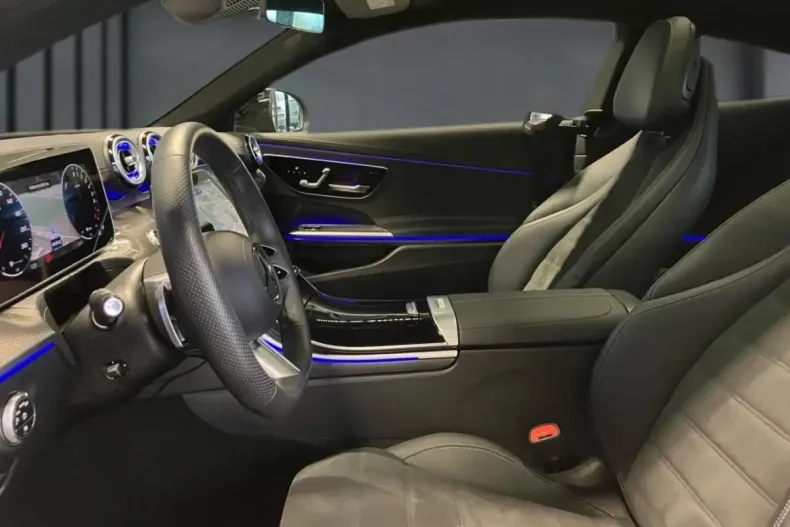 Mercedes-Benz CLE 300 din 2025 cu 13.880 km - oferta MER172854 - foto 6