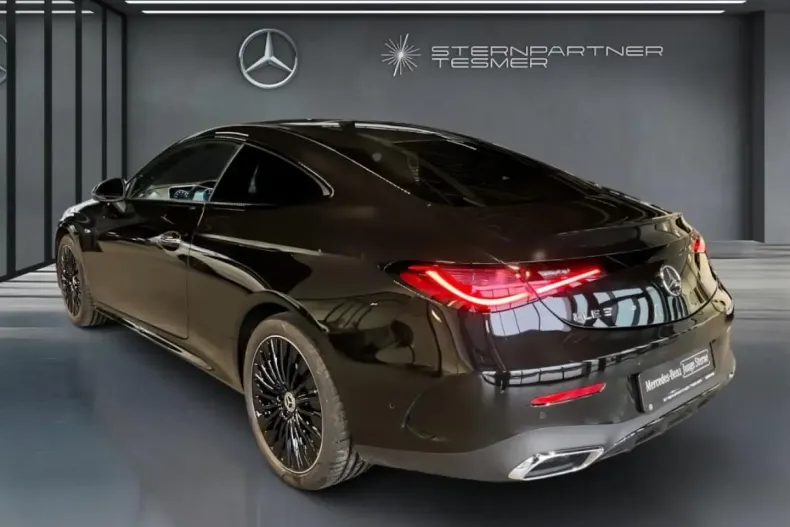 Mercedes-Benz CLE 300 din 2025 cu 13.880 km - oferta MER172854 - foto 8