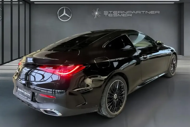 Mercedes-Benz CLE 300 din 2025 cu 13.880 km - oferta MER172854 - foto 11