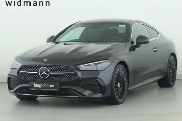Mercedes-Benz CLE 300 din 2025 - oferta MER172855