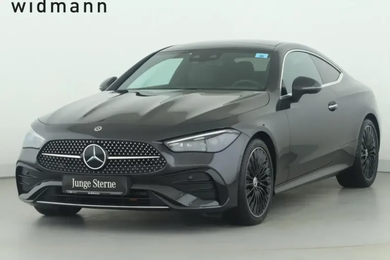 Mercedes-Benz CLE 300 din 2025 cu 18.501 km - oferta MER172855 - foto 1