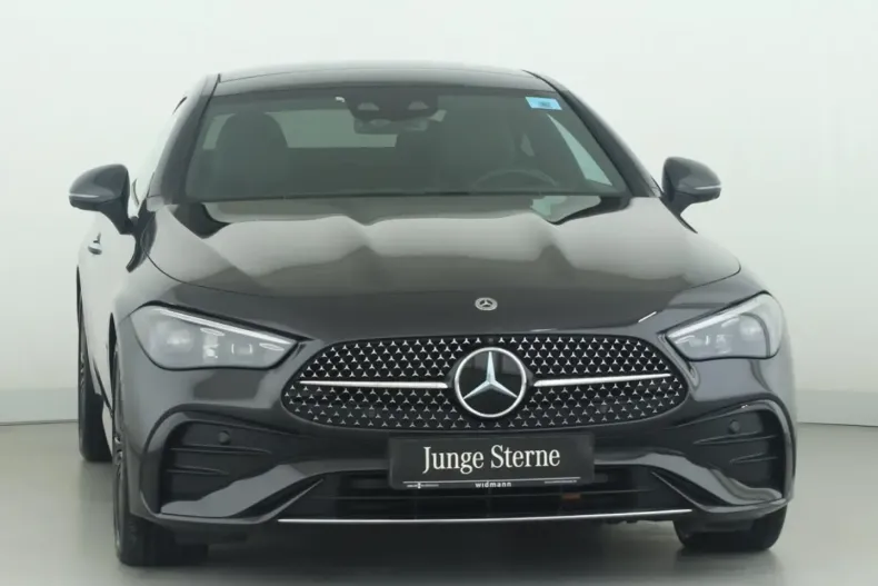 Mercedes-Benz CLE 300 din 2025 cu 18.501 km - oferta MER172855 - foto 3